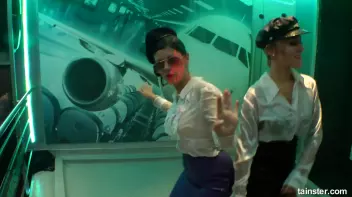 Airbang Alliance Part 6 - Cam 3 Screencap 21 on sinx.preview.netperv.com