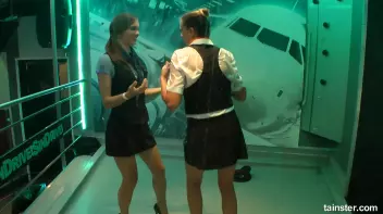 Airbang Alliance Part 6 - Cam 3 Screencap 25 on sinx.preview.netperv.com