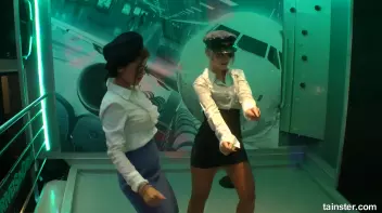 Airbang Alliance Part 6 - Cam 3 Screencap 3 on sinx.preview.netperv.com