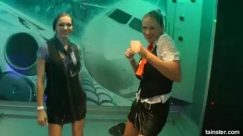 Airbang Alliance Part 6 - Cam 3 Screencap 30 on sinx.preview.netperv.com