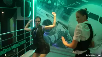 Airbang Alliance Part 6 - Cam 3 Screencap 31 on sinx.preview.netperv.com