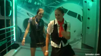 Airbang Alliance Part 6 - Cam 3 Screencap 32 on sinx.preview.netperv.com