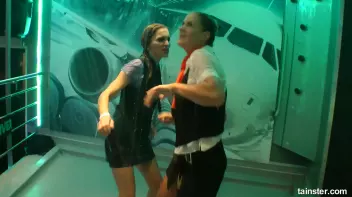 Airbang Alliance Part 6 - Cam 3 Screencap 33 on sinx.preview.netperv.com