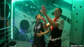 Airbang Alliance Part 6 - Cam 3 Screencap 35 on sinx.preview.netperv.com