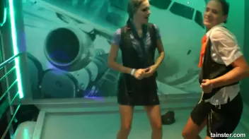 Airbang Alliance Part 6 - Cam 3 Screencap 39 on sinx.preview.netperv.com