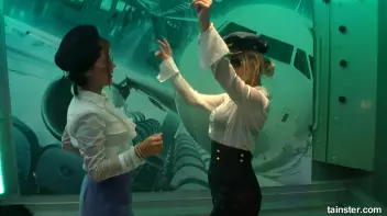 Airbang Alliance Part 6 - Cam 3 Screencap 4 on sinx.preview.netperv.com