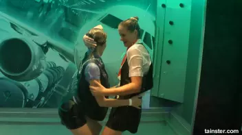 Airbang Alliance Part 6 - Cam 3 Screencap 41 on sinx.preview.netperv.com