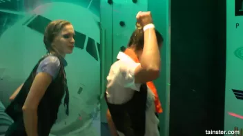 Airbang Alliance Part 6 - Cam 3 Screencap 43 on sinx.preview.netperv.com