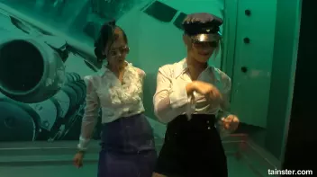 Airbang Alliance Part 6 - Cam 3 Screencap 5 on sinx.preview.netperv.com