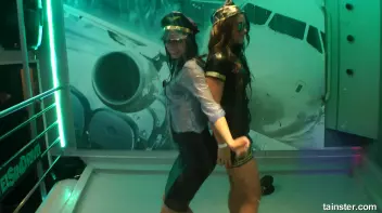 Airbang Alliance Part 6 - Cam 3 Screencap 52 on sinx.preview.netperv.com