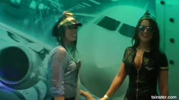 Airbang Alliance Part 6 - Cam 3 Screencap 54 on sinx.preview.netperv.com