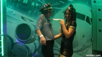 Airbang Alliance Part 6 - Cam 3 Screencap 58 on sinx.preview.netperv.com