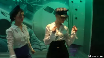 Airbang Alliance Part 6 - Cam 3 Screencap 6 on sinx.preview.netperv.com