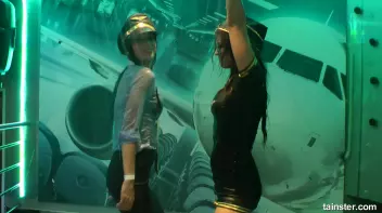 Airbang Alliance Part 6 - Cam 3 Screencap 61 on sinx.preview.netperv.com