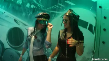 Airbang Alliance Part 6 - Cam 3 Screencap 65 on sinx.preview.netperv.com