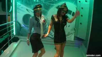 Airbang Alliance Part 6 - Cam 3 Screencap 66 on sinx.preview.netperv.com