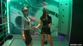 Airbang Alliance Part 6 - Cam 3 Screencap 67 on sinx.preview.netperv.com