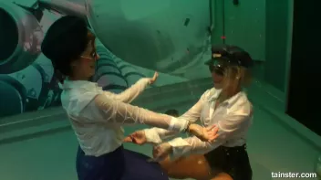 Airbang Alliance Part 6 - Cam 3 Screencap 7 on sinx.preview.netperv.com