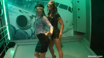 Airbang Alliance Part 6 - Cam 3 Screencap 70 on sinx.preview.netperv.com