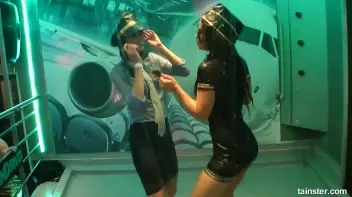 Airbang Alliance Part 6 - Cam 3 Screencap 71 on sinx.preview.netperv.com