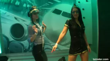 Airbang Alliance Part 6 - Cam 3 Screencap 72 on sinx.preview.netperv.com