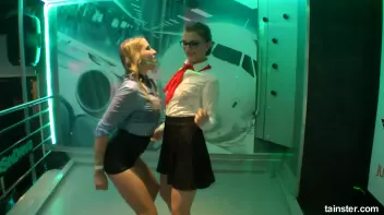 Airbang Alliance Part 6 - Cam 3 Screencap 74 on sinx.preview.netperv.com