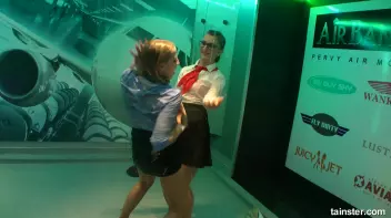 Airbang Alliance Part 6 - Cam 3 Screencap 75 on sinx.preview.netperv.com