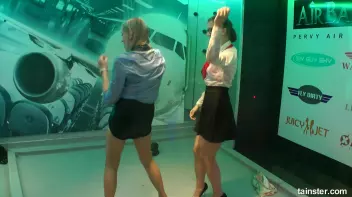 Airbang Alliance Part 6 - Cam 3 Screencap 76 on sinx.preview.netperv.com