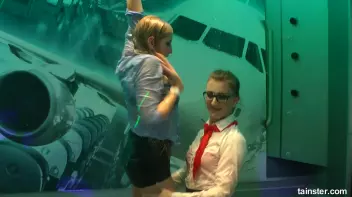 Airbang Alliance Part 6 - Cam 3 Screencap 79 on sinx.preview.netperv.com