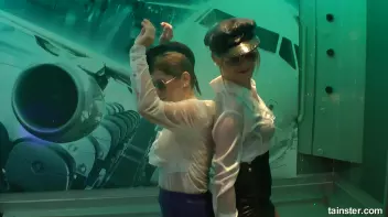 Airbang Alliance Part 6 - Cam 3 Screencap 8 on sinx.preview.netperv.com