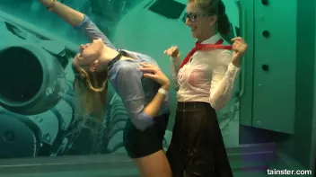 Airbang Alliance Part 6 - Cam 3 Screencap 80 on sinx.preview.netperv.com