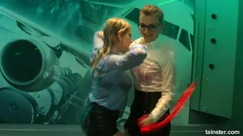 Airbang Alliance Part 6 - Cam 3 Screencap 81 on sinx.preview.netperv.com