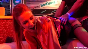 Party Sextasy Part 2 - Main Edit Screencap 57 on sinx.preview.netperv.com