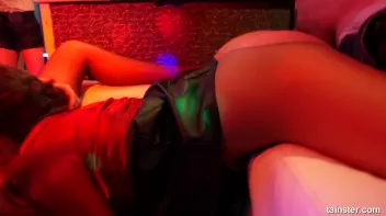 Party Sextasy Part 2 - Main Edit Screencap 63 on sinx.preview.netperv.com