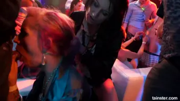 Party Sextasy Part 2 - Main Edit Screencap 2 on sinx.preview.netperv.com