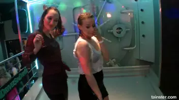 Party Sextasy Part 2 - Main Edit Screencap 4 on sinx.preview.netperv.com