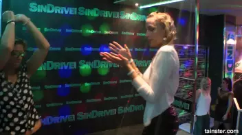 Party Sextasy Part 2 - Main Edit Screencap 41 on sinx.preview.netperv.com