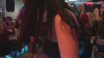 Party Hardcore Gone Crazy Vol. 17 Part 4 - Cam 2 Screencap 92 on sinx.preview.netperv.com