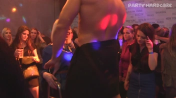 Party Hardcore Gone Crazy Vol. 17 Part 4 - Cam 2 Screencap 97 on sinx.preview.netperv.com