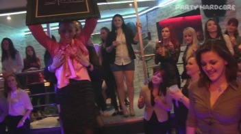 Party Hardcore Gone Crazy Vol. 17 Part 4 - Cam 2 Screencap 99 on sinx.preview.netperv.com