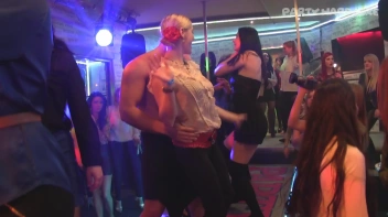 Party Hardcore Gone Crazy Vol. 17 Part 4 - Cam 2 Screencap 114 on sinx.preview.netperv.com
