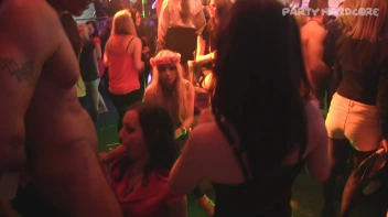 Party Hardcore Gone Crazy Vol. 17 Part 4 - Cam 2 Screencap 29 on sinx.preview.netperv.com