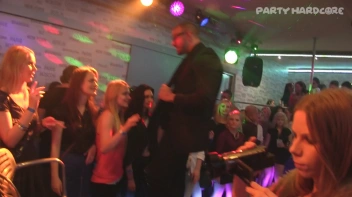 Party Hardcore Gone Crazy Vol. 17 Part 4 - Cam 2 Screencap 56 on sinx.preview.netperv.com