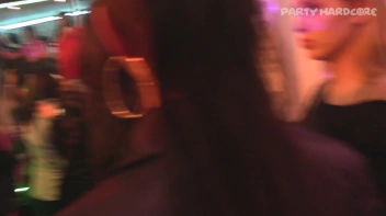 Party Hardcore Gone Crazy Vol. 17 Part 4 - Cam 2 Screencap 73 on sinx.preview.netperv.com