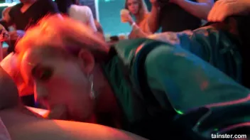 Party Sextasy Part 4 - Main Edit Screencap 5 on sinx.preview.netperv.com