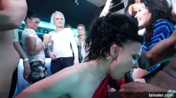 Party Sextasy Part 4 - Main Edit Screencap 58 on sinx.preview.netperv.com