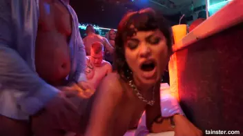 Party Sextasy Part 4 - Main Edit Screencap 14 on sinx.preview.netperv.com