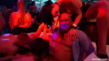 Party Sextasy Part 4 - Main Edit Screencap 25 on sinx.preview.netperv.com