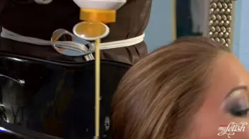 Little Salon of Sloppy Horrors Screencap 23 on sinx.preview.netperv.com