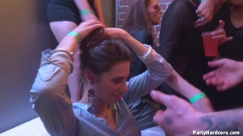 Party Hardcore Gone Crazy Vol. 40 Single Cut: Part 7 - Cam 2 Screencap 9 on sinx.preview.netperv.com